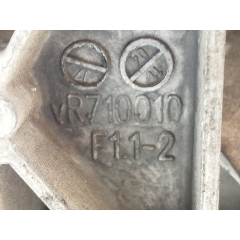 Recambio de palanca freno de mano para volkswagen golf v berlina (1k1) trendline referencia OEM IAM 1K0711303  