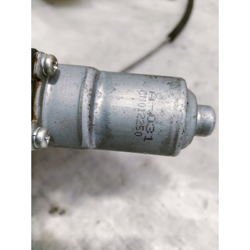 Recambio de elevalunas delantero derecho para honda fr-v (be) 2.2 ctdi comfort referencia OEM IAM 72210SJDG03 CM012250 ELECTRICO