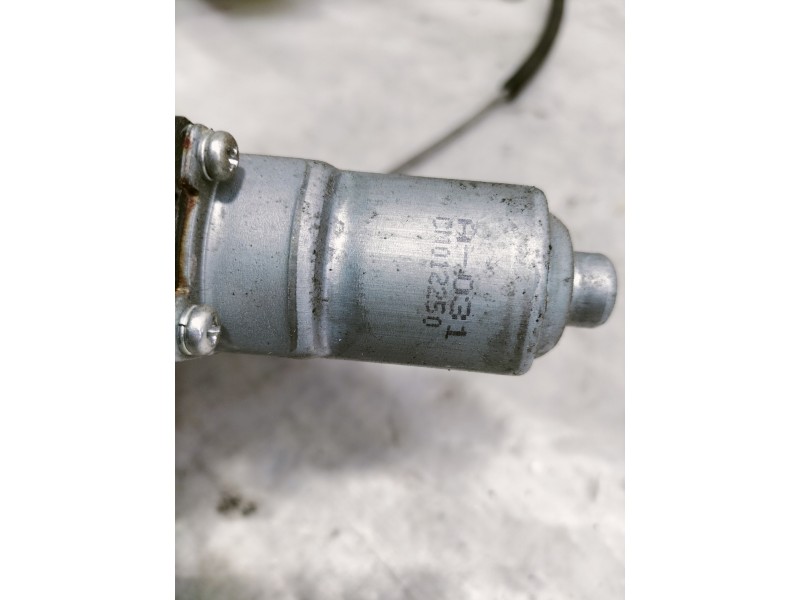 Recambio de elevalunas delantero derecho para honda fr-v (be) 2.2 ctdi comfort referencia OEM IAM 72210SJDG03 CM012250 ELECTRICO