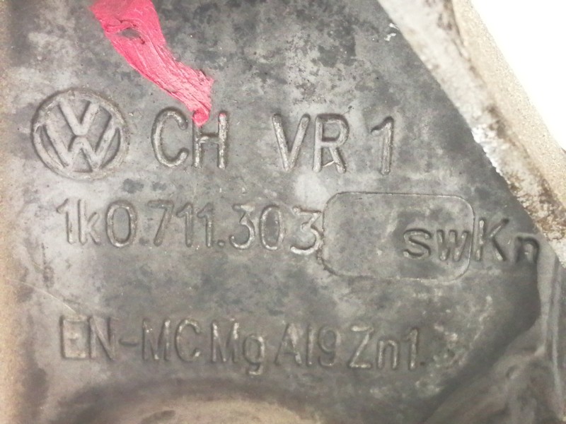 Recambio de palanca freno de mano para volkswagen golf v berlina (1k1) trendline referencia OEM IAM 1K0711303  