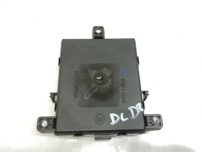 Recambio de modulo electronico para mercedes-benz clase m (w164) 320 / 350 cdi (164.122) referencia OEM IAM A1648207226  
