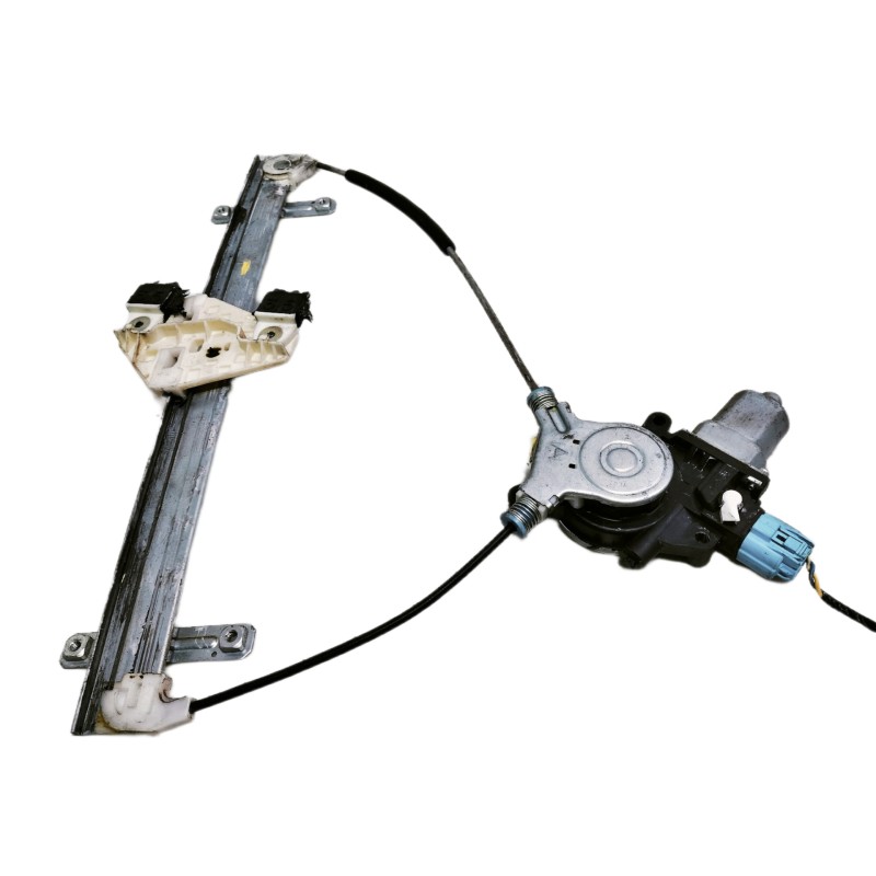 Recambio de elevalunas delantero derecho para honda fr-v (be) 2.2 ctdi comfort referencia OEM IAM 72210SJDG03 CM012250 ELECTRICO