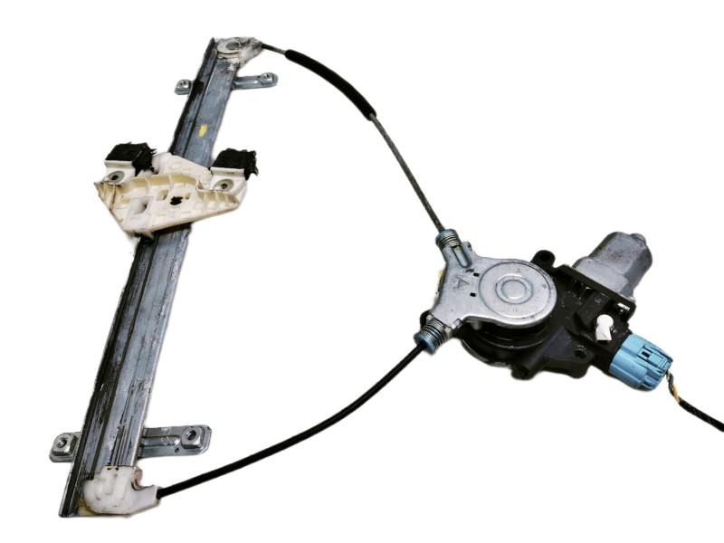 Recambio de elevalunas delantero derecho para honda fr-v (be) 2.2 ctdi comfort referencia OEM IAM 72210SJDG03 CM012250 ELECTRICO