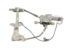 Recambio de elevalunas delantero izquierdo para audi 100 berlina (c4) referencia OEM IAM 0531826001  