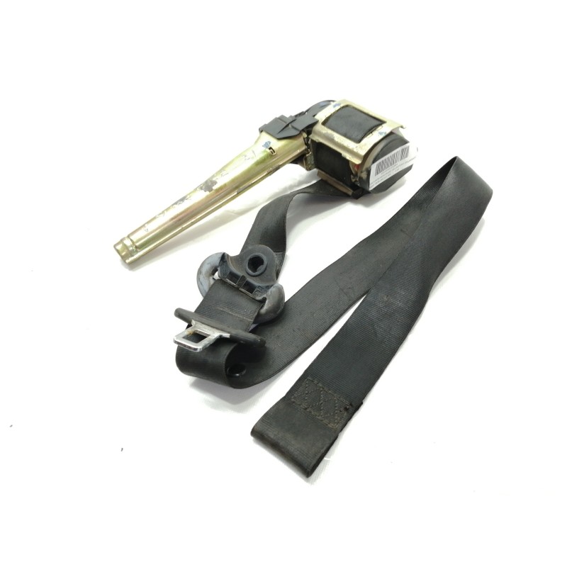 Recambio de cinturon seguridad delantero izquierdo para seat ibiza (6k) 2.0 16v referencia OEM IAM 566107100B  3 PUERTAS