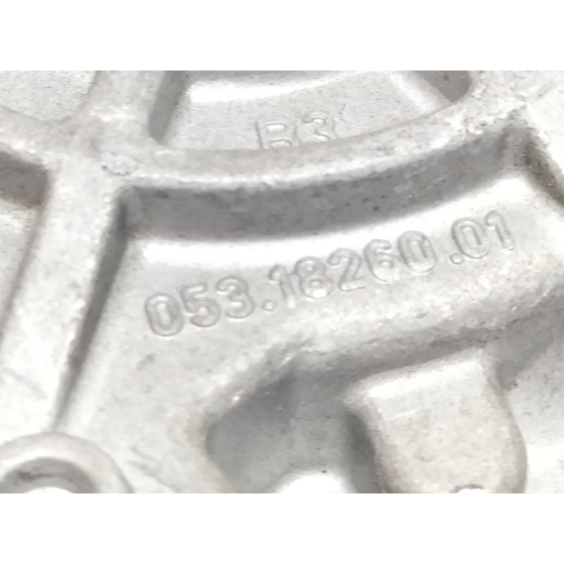 Recambio de elevalunas delantero izquierdo para audi 100 berlina (c4) referencia OEM IAM 0531826001  