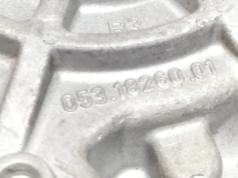 Recambio de elevalunas delantero izquierdo para audi 100 berlina (c4) referencia OEM IAM 0531826001  