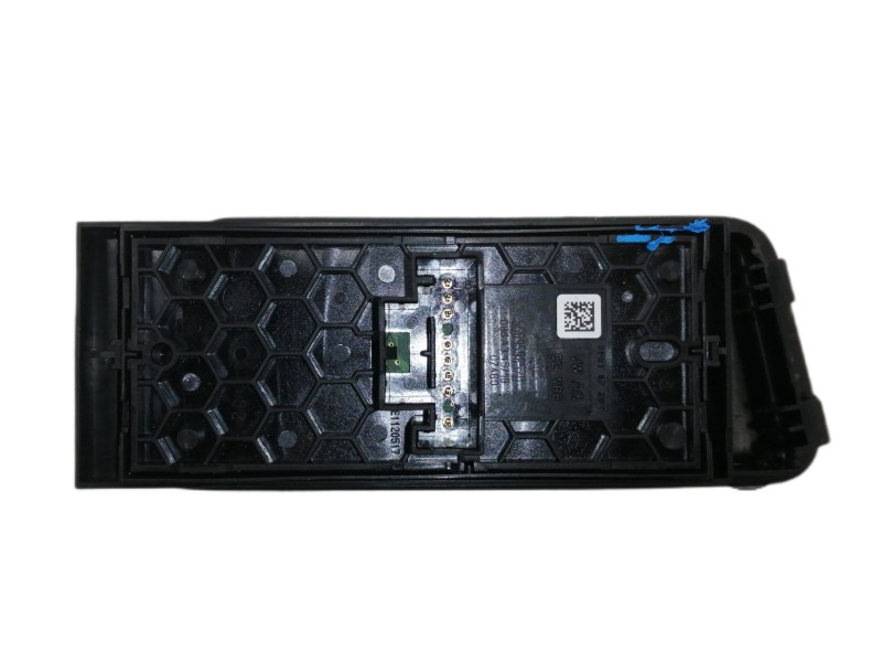 Recambio de mando elevalunas delantero izquierdo para volkswagen golf vii lim. (bq1) advance referencia OEM IAM 5G1867255C 5G095