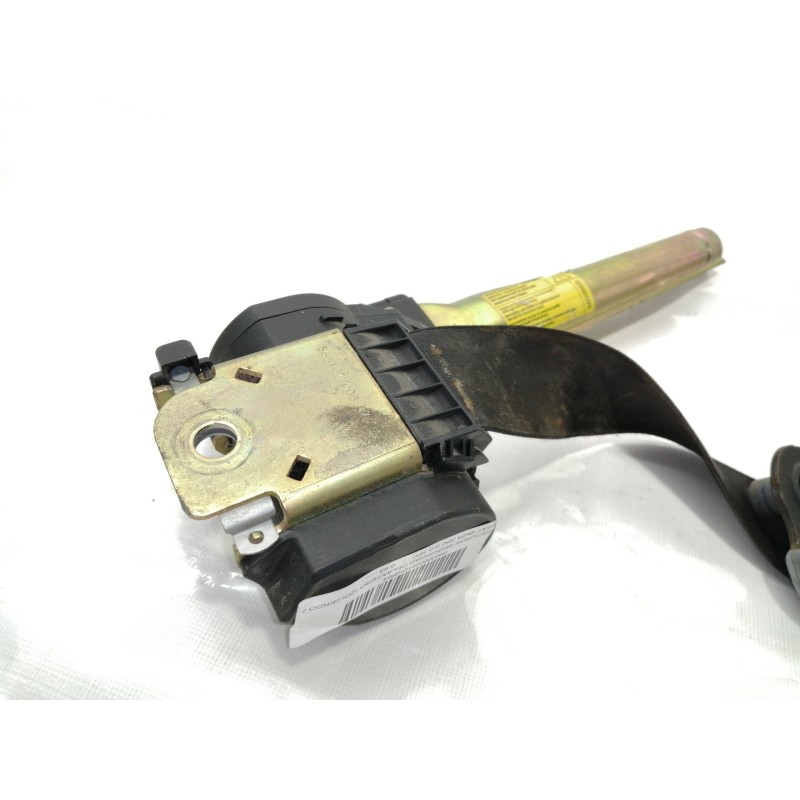 Recambio de cinturon seguridad delantero izquierdo para seat ibiza (6k) 2.0 16v referencia OEM IAM 566107100B  3 PUERTAS