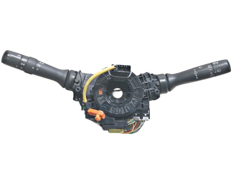 Recambio de mando multifuncion para citroën c1 airscape shine referencia OEM IAM 17F1443 17J085 B000777880 B000796580