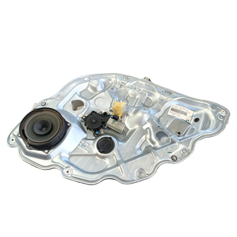 Recambio de elevalunas trasero derecho para lancia musa (350_) 1.4 (350.axf1a) referencia OEM IAM 71734848 3K3932A 
