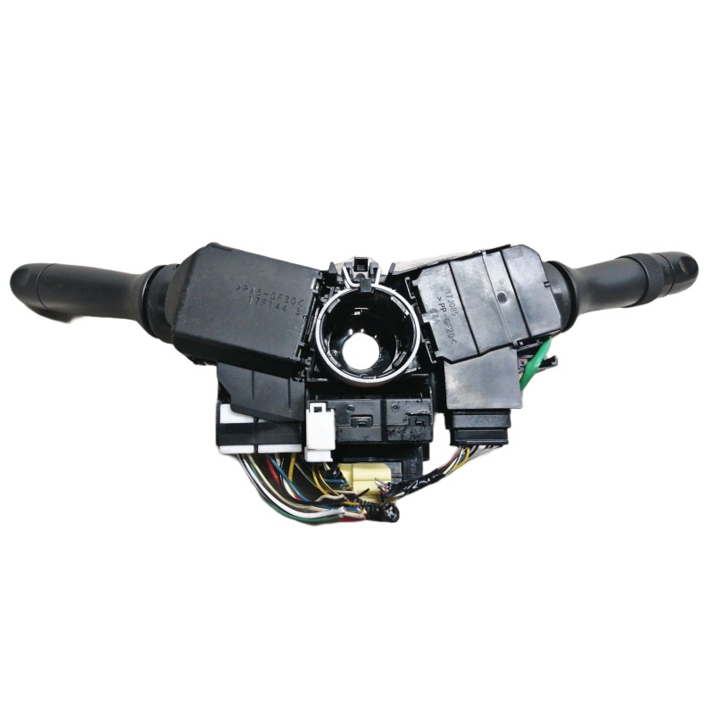 Recambio de mando multifuncion para citroën c1 airscape shine referencia OEM IAM 17F1443 17J085 B000777880 B000796580