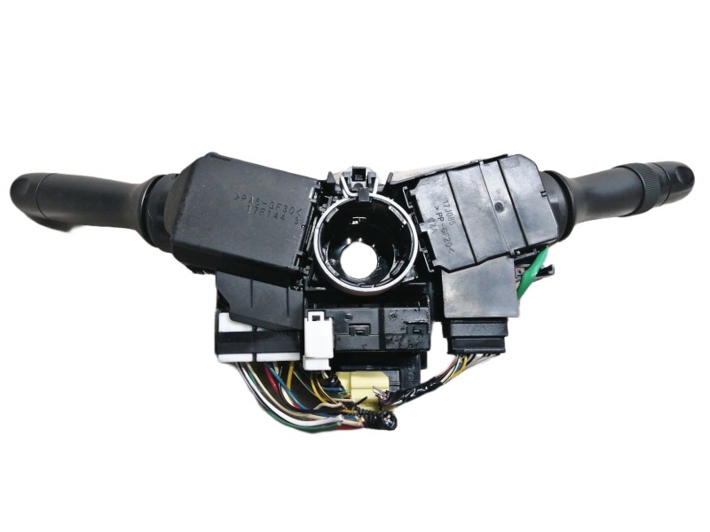 Recambio de mando multifuncion para citroën c1 airscape shine referencia OEM IAM 17F1443 17J085 B000777880 B000796580