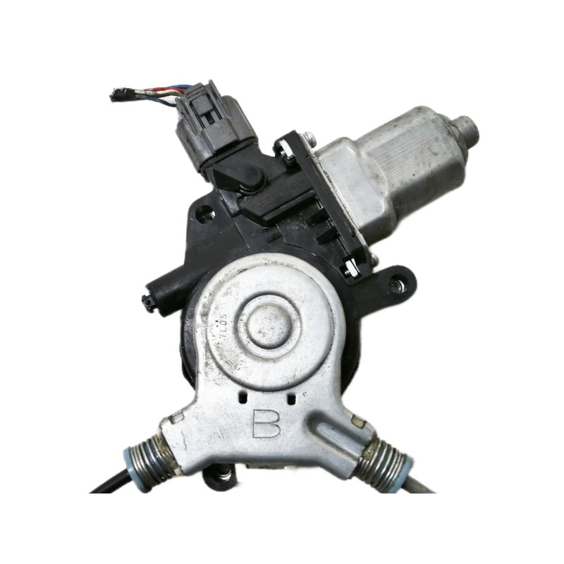 Recambio de elevalunas delantero izquierdo para honda fr-v (be) 2.2 ctdi comfort referencia OEM IAM 72250SJDG03  ELECTRICO