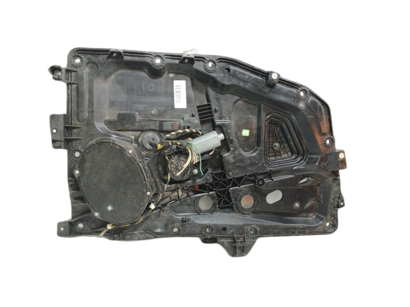 Recambio de elevalunas delantero izquierdo para ford fiesta (cbk) ambiente referencia OEM IAM 2S61A045H17A  
