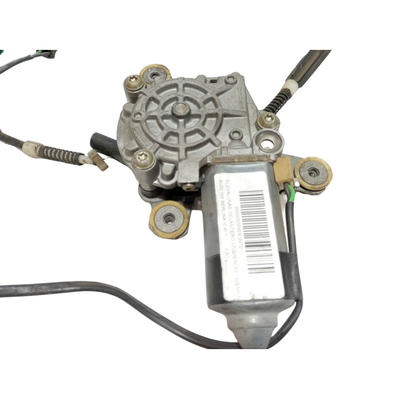 Recambio de elevalunas delantero izquierdo para audi 100 berlina (c4) referencia OEM IAM 0531826001  