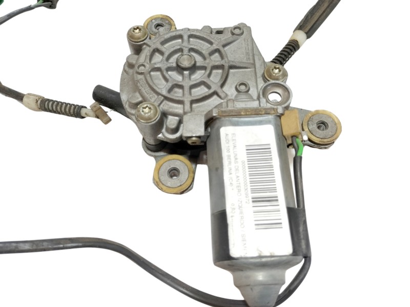 Recambio de elevalunas delantero izquierdo para audi 100 berlina (c4) referencia OEM IAM 0531826001  