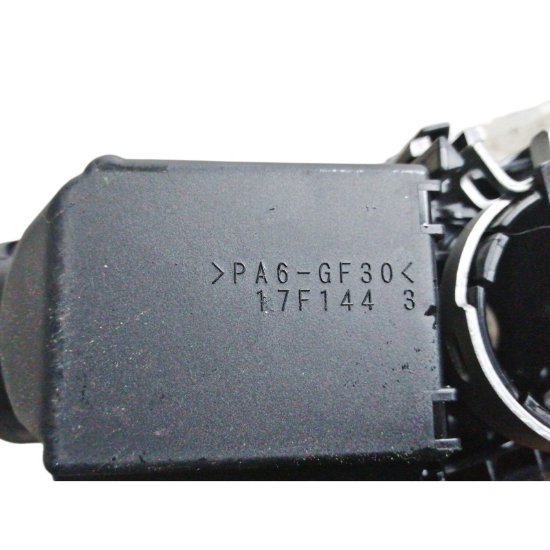 Recambio de mando multifuncion para citroën c1 airscape shine referencia OEM IAM 17F1443 17J085 B000777880 B000796580