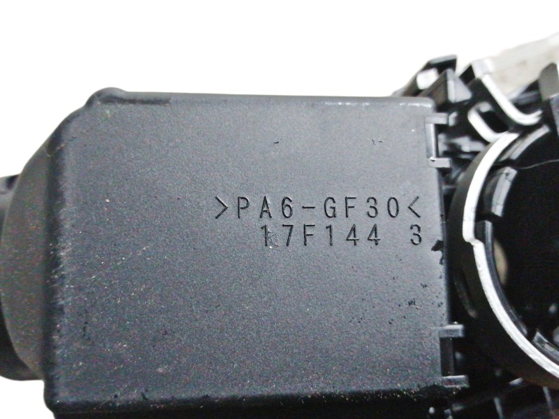 Recambio de mando multifuncion para citroën c1 airscape shine referencia OEM IAM 17F1443 17J085 B000777880 B000796580