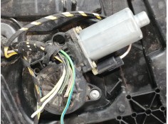 Recambio de elevalunas delantero izquierdo para ford fiesta (cbk) ambiente referencia OEM IAM 2S61A045H17A   2