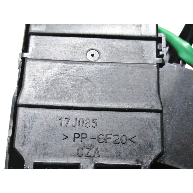 Recambio de mando multifuncion para citroën c1 airscape shine referencia OEM IAM 17F1443 17J085 B000777880 B000796580