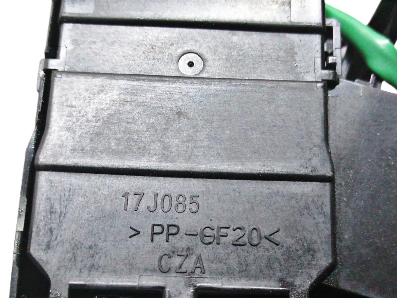 Recambio de mando multifuncion para citroën c1 airscape shine referencia OEM IAM 17F1443 17J085 B000777880 B000796580