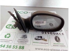 Recambio de retrovisor derecho para daewoo lanos 1.5 cat referencia OEM IAM   