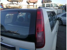 Recambio de piloto trasero derecho para nissan x-trail (t30) comfort referencia OEM IAM 26550EQ00B   2