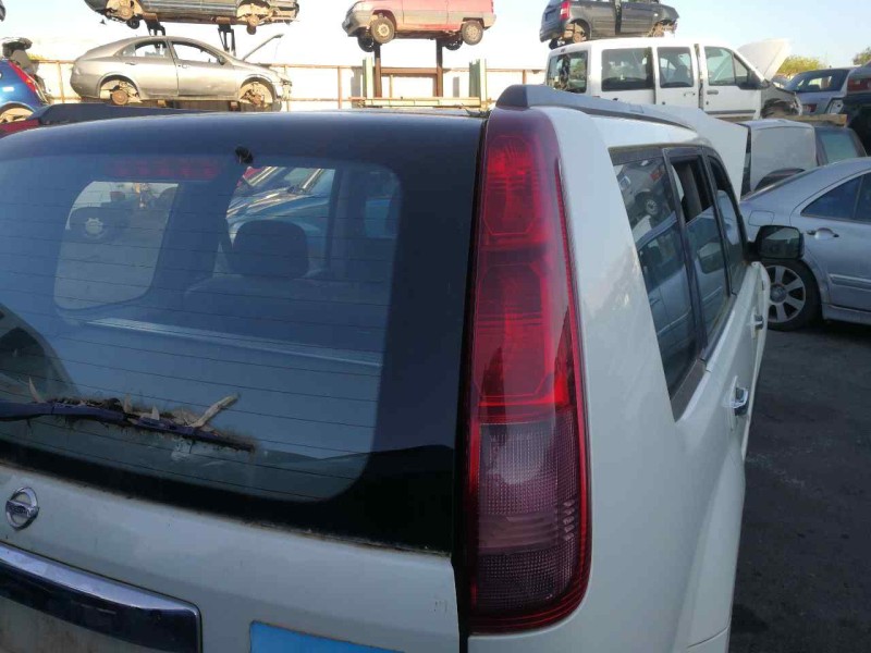 Recambio de piloto trasero derecho para nissan x-trail (t30) comfort referencia OEM IAM 26550EQ00B  