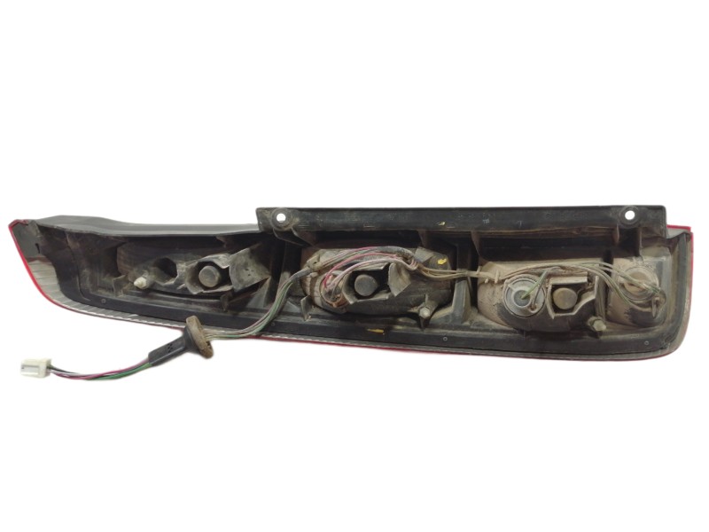 Recambio de piloto trasero derecho para nissan x-trail (t30) comfort referencia OEM IAM 26550EQ00B  