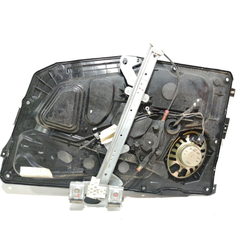 Recambio de elevalunas delantero izquierdo para ford fiesta (cbk) ambiente referencia OEM IAM 2S61A045H17A  
