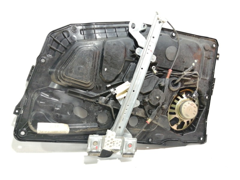 Recambio de elevalunas delantero izquierdo para ford fiesta (cbk) ambiente referencia OEM IAM 2S61A045H17A  