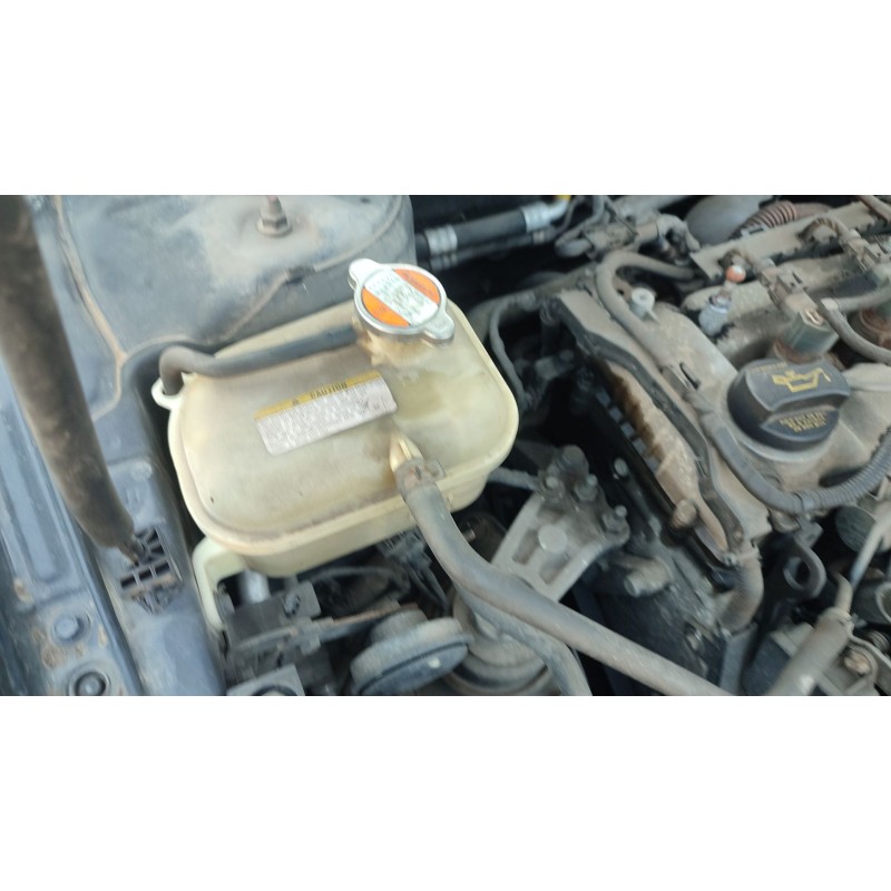 Recambio de deposito expansion para kia cee´d hatchback (ed) 1.6 crdi 90 referencia OEM IAM 254312H100  