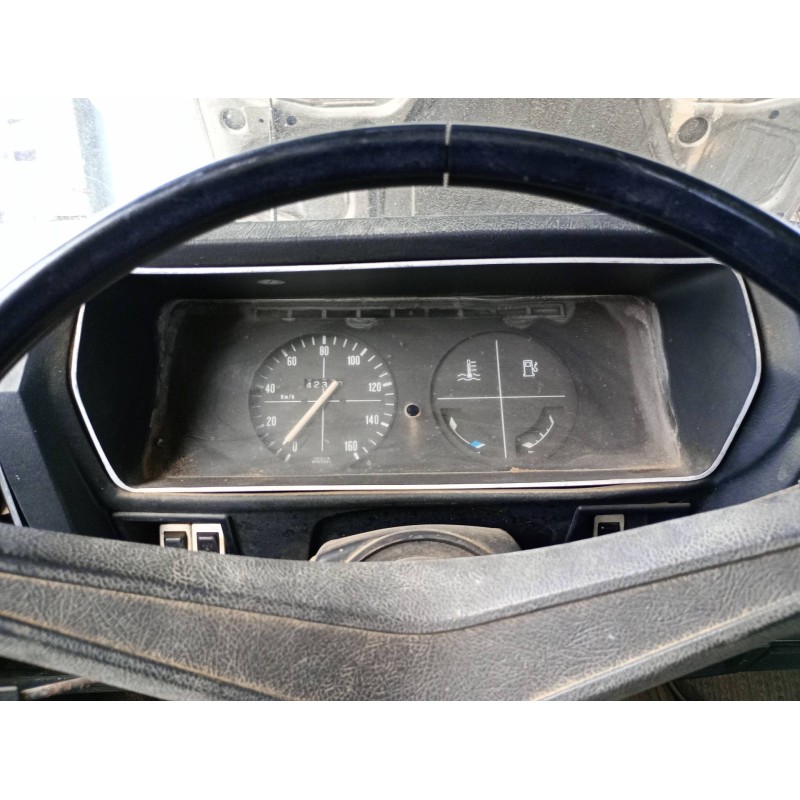 Recambio de cuadro instrumentos para talbot simca 1200 ls referencia OEM IAM   