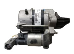 Recambio de motor arranque para citroën c1 airscape shine referencia OEM IAM 281000Q090C ESW10E1 17C0TOJ4912MB 2