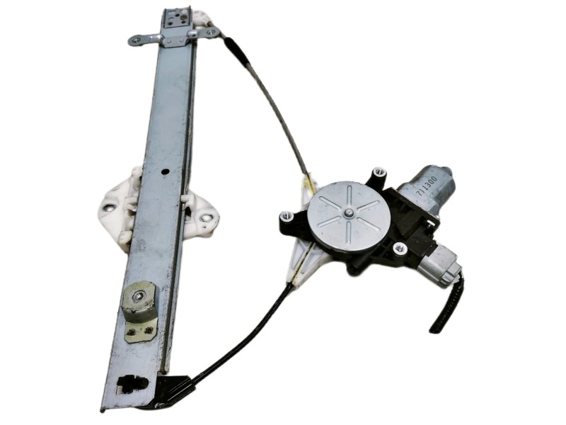 Recambio de elevalunas trasero izquierdo para honda fr-v (be) 2.2 ctdi comfort referencia OEM IAM 72750SJD013 711300 ELECTRICO 2