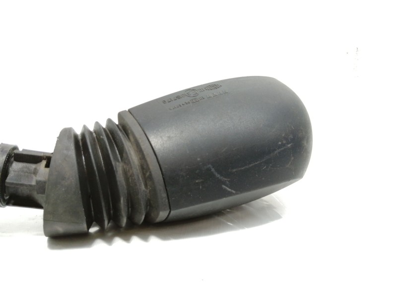 Recambio de retrovisor derecho para fiat punto berlina (188) 1.9 diesel eco referencia OEM IAM 0157179  