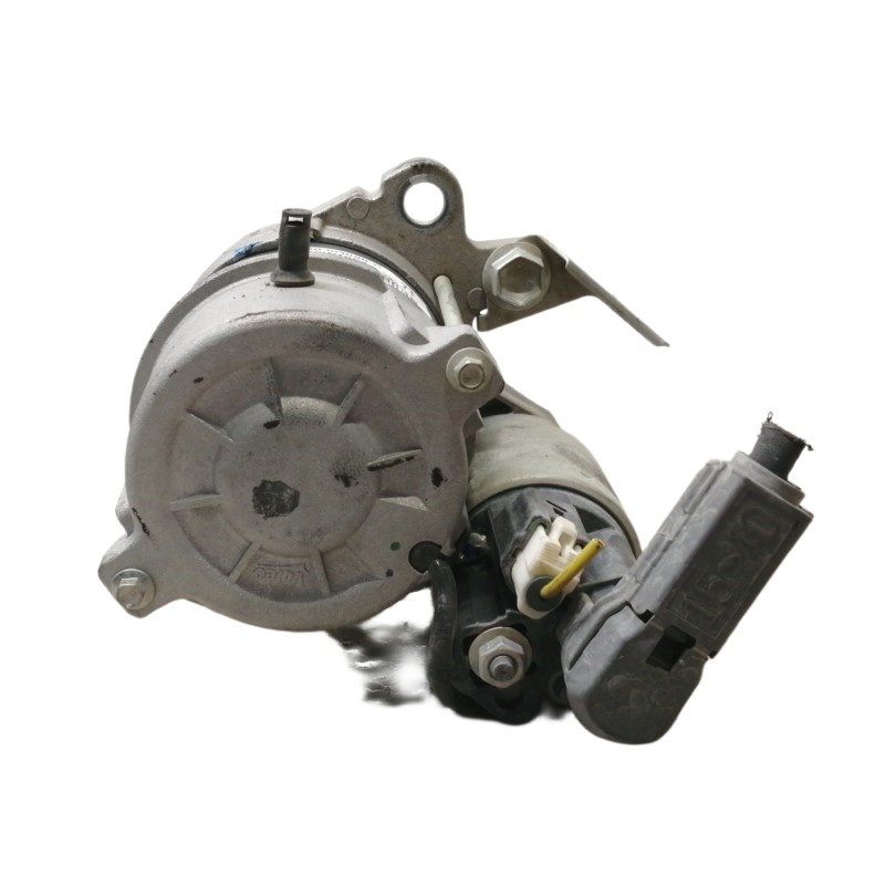 Recambio de motor arranque para citroën c1 airscape shine referencia OEM IAM 281000Q090C ESW10E1 17C0TOJ4912MB