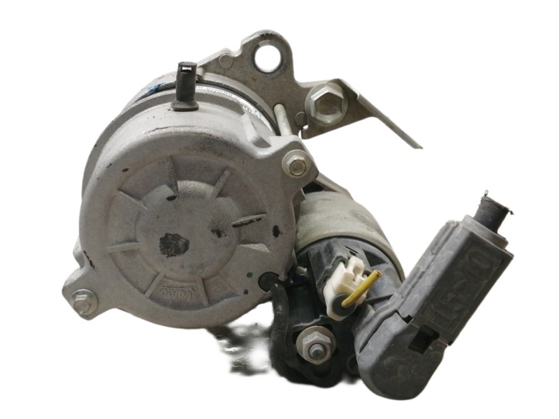 Recambio de motor arranque para citroën c1 airscape shine referencia OEM IAM 281000Q090C ESW10E1 17C0TOJ4912MB
