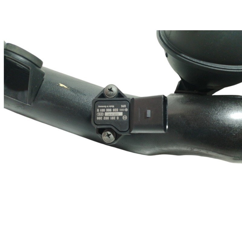 Recambio de tubo para volkswagen golf v berlina (1k1) conceptline (e) referencia OEM IAM 1K0145762 038906051B 0281002399