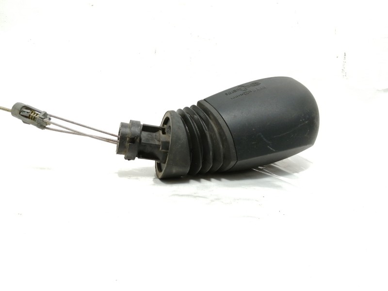 Recambio de retrovisor derecho para fiat punto berlina (188) 1.9 diesel eco referencia OEM IAM 0157179  