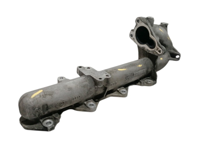 Recambio de colector admision para renault trafic combi (ab 4.01) 6 - plazas, acristalado parcial 2,9t combi corto referencia OE