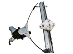 Recambio de elevalunas trasero izquierdo para honda fr-v (be) 2.2 ctdi comfort referencia OEM IAM 72750SJD013 711300 ELECTRICO 2 2