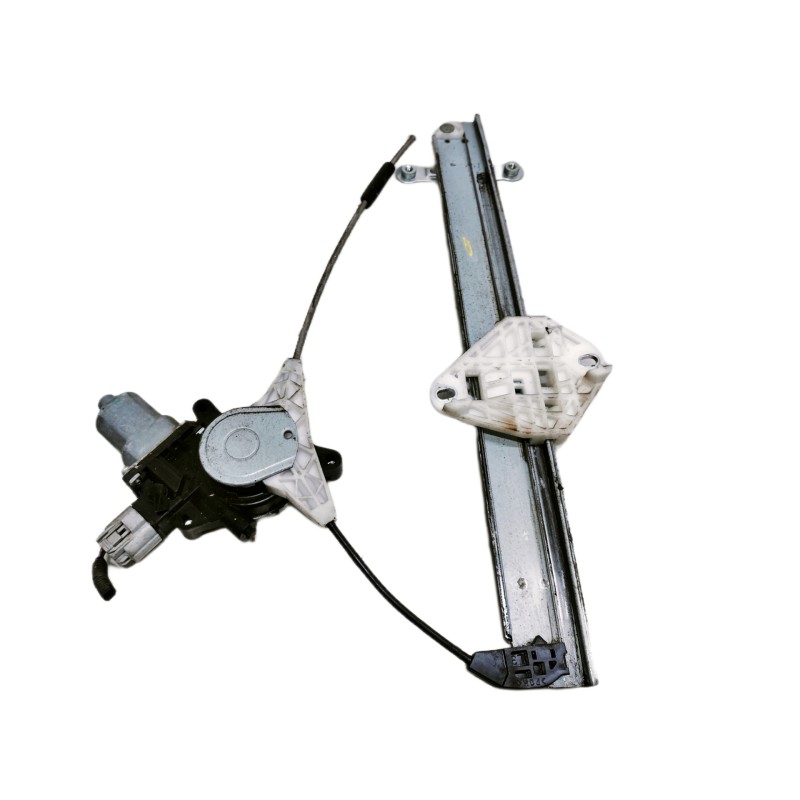 Recambio de elevalunas trasero izquierdo para honda fr-v (be) 2.2 ctdi comfort referencia OEM IAM 72750SJD013 711300 ELECTRICO 2