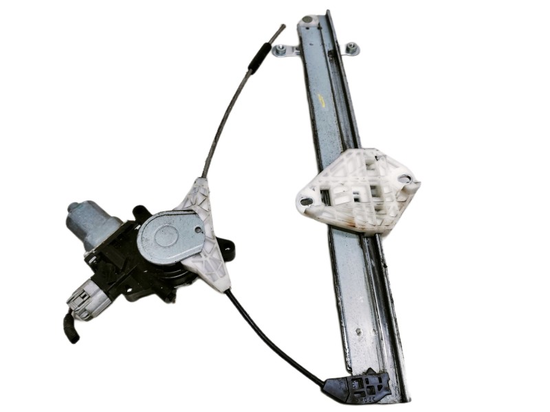 Recambio de elevalunas trasero izquierdo para honda fr-v (be) 2.2 ctdi comfort referencia OEM IAM 72750SJD013 711300 ELECTRICO 2