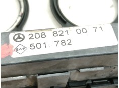 Recambio de warning para mercedes-benz clase clk (w208) coupe 200 (208.335) referencia OEM IAM 2088210071   2