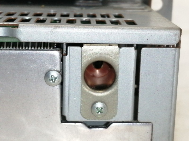 Recambio de sistema audio / radio cd para nissan x-trail (t30) comfort referencia OEM IAM 28185EQ39A PP2424T CL052470111877