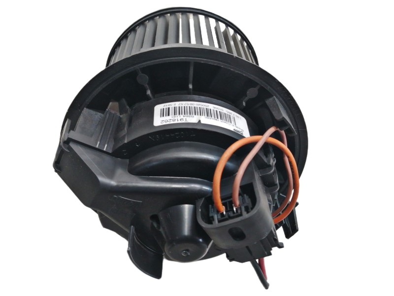 Recambio de motor calefaccion para citroën c1 airscape shine referencia OEM IAM T918262  