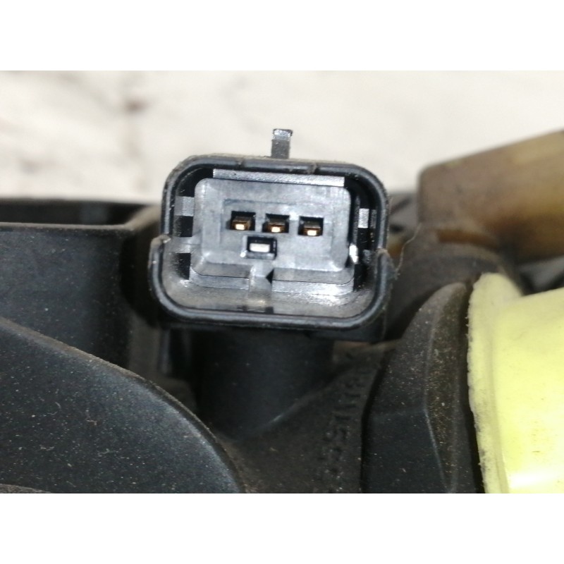 Recambio de caja mariposa para peugeot 407 confort referencia OEM IAM 25347904  