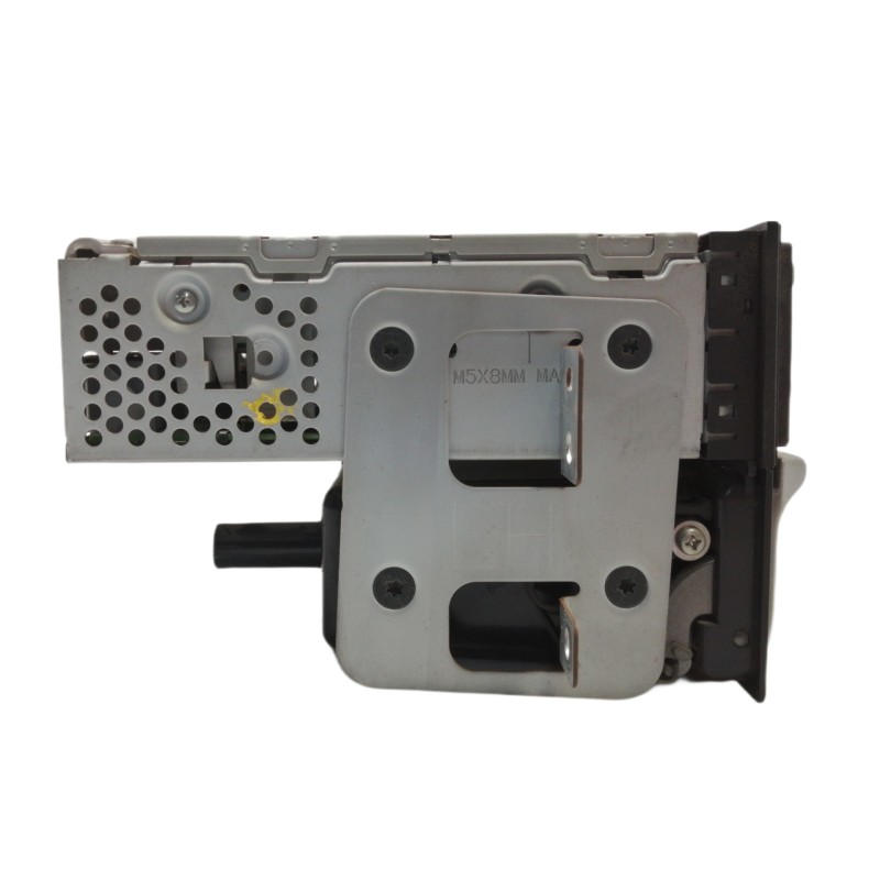 Recambio de sistema audio / radio cd para nissan x-trail (t30) comfort referencia OEM IAM 28185EQ39A PP2424T CL052470111877